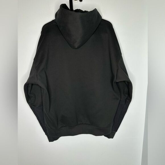 Under Armour x Stephen Curry DNA Men's Black Hoodie - Picture 5 of 7